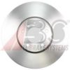 BMW 34116779467 Brake Disc